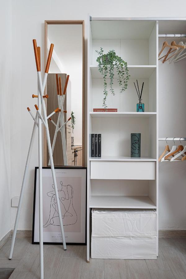 Design Suite In The Heart Of Bicocca University ミラノ エクステリア 写真