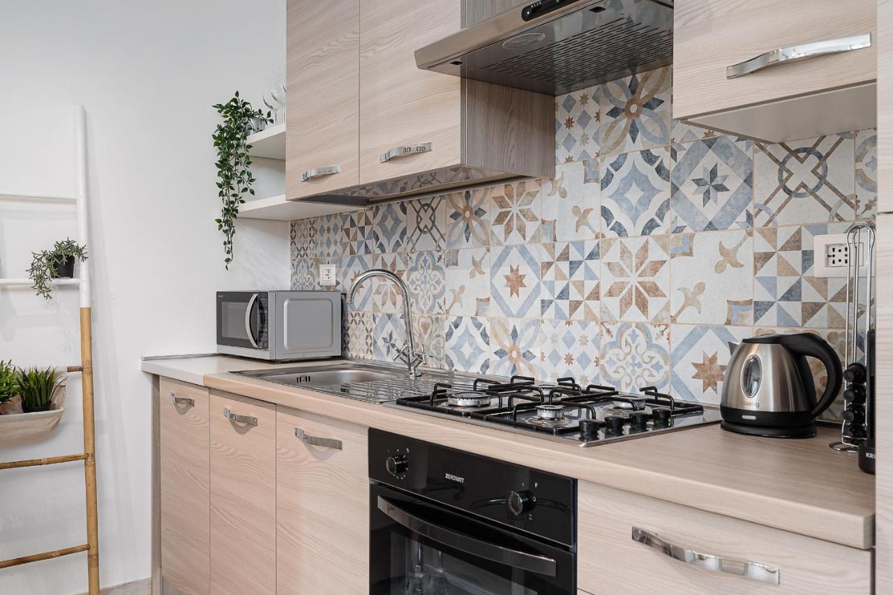 Design Suite In The Heart Of Bicocca University ミラノ エクステリア 写真